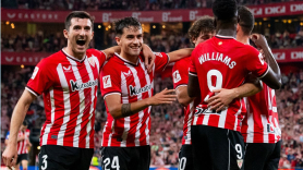 ¿Dónde ver la Final de la Copa del Rey en televisión? Atheltic Club