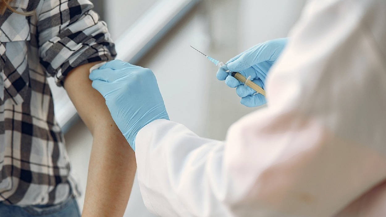 Imagen de recurso sanitario. EP