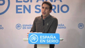 Mutismo del PP tras el requerimiento de la UCO de más documentación del ‘caso mascarillas’ de Almería