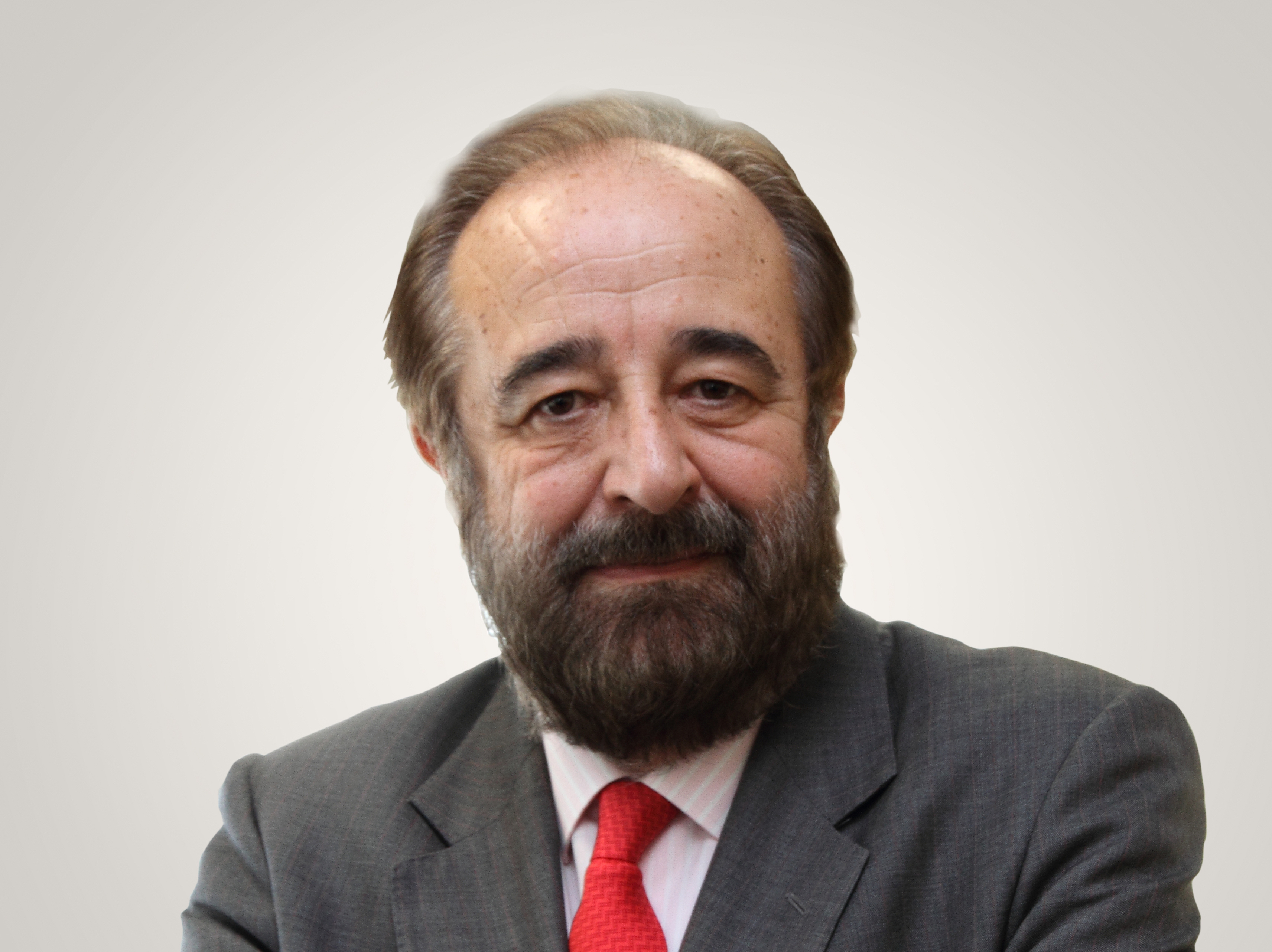 Imagen de José Ramón Magarzo, presidente ejecutivo de Altran Iberia.