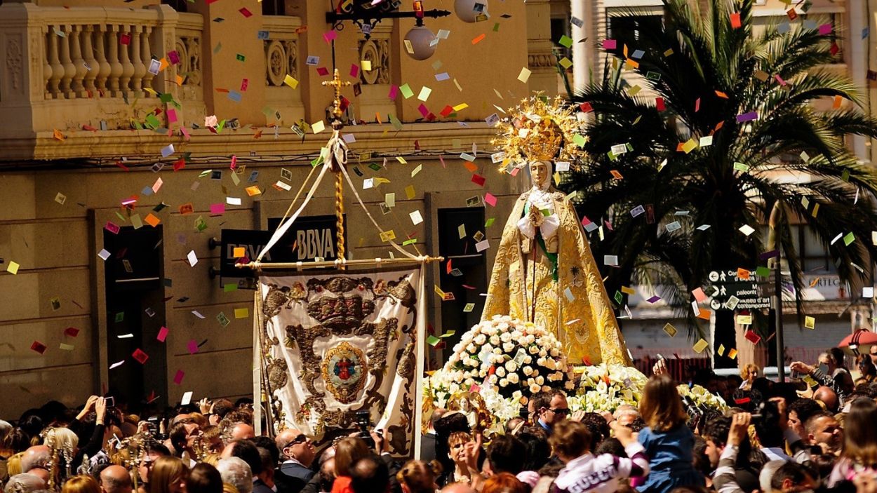 Semana Santa de Elche 2024. EP.