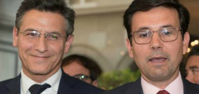 El PSOE, a un paso de obtener la Alcaldía de Granada desalojando a los 'populares'