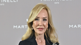 Carmen Lomana. EP