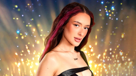 Eden Golan, representante de Israel en Eurovisión 2024