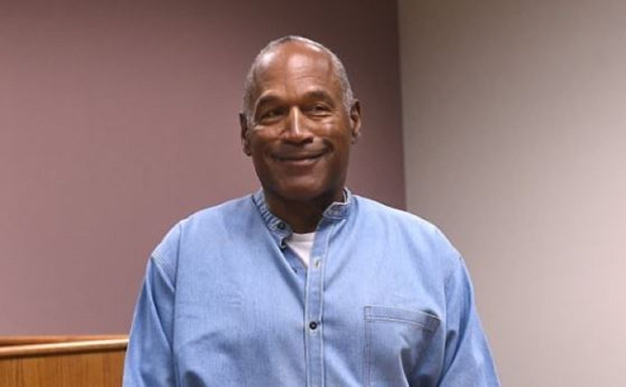 O. J. Simpson ha fallecido a los 76 años. Redes