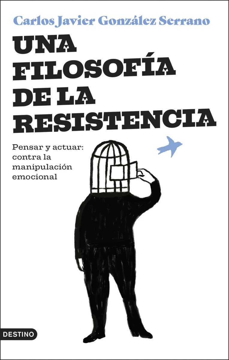 portada una filosofia de la resistencia carlos javier gonzalez serrano