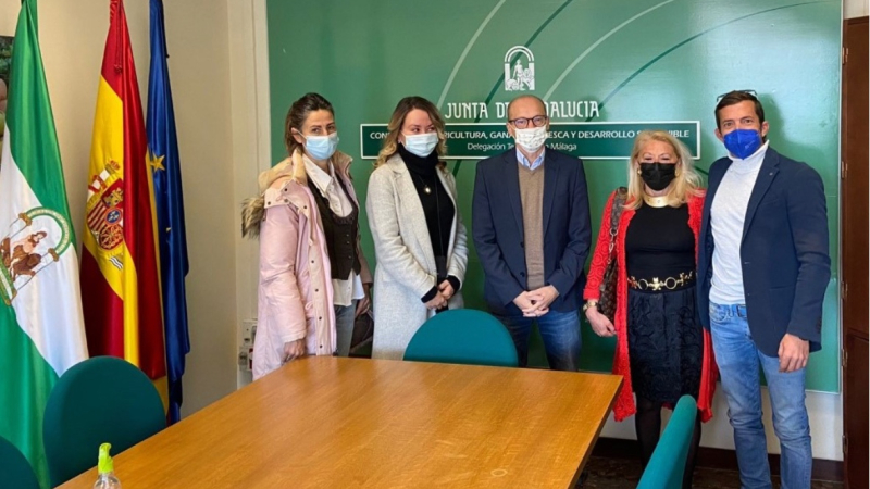 PP Benalmádena PP Benalmádena