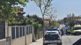 Decretan el secreto de sumario en la investigación sobre los tres cadáveres hallados en Chiloeches (Guadalajara)