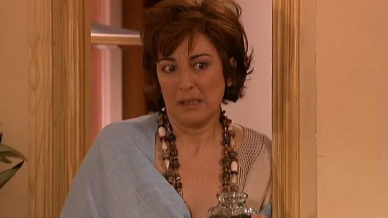 Isabel Ordaz vuelve a sentenciar a 'La que se avecina': "La sitcom ha muerto". Atresmedia