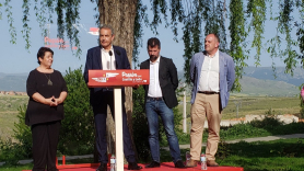 Zapatero se planta y exige al PP que no retroceda más. EP