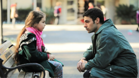 'Hermanos', serie turca de Antena 3. Atresmedia Televisión