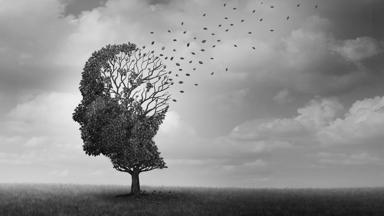 El mito de la pérdida de memoria y el Alzhéimer
