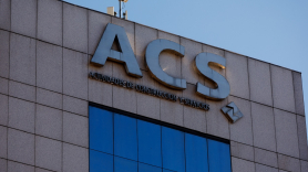 Morgan Stanley mejora la calificación de ACS. EP