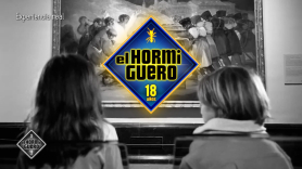El experimento infantil de 'El Hormiguero' dispara sus audiencias. Atresmedia Televisión