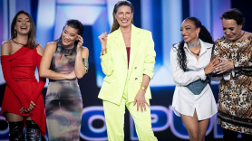 'Baila como puedas', el talent show de La 1. RTVE