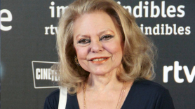 Mayra Gómez Kemp, en una imagen de archivo. EP