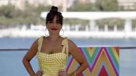 Candela Peña. EP