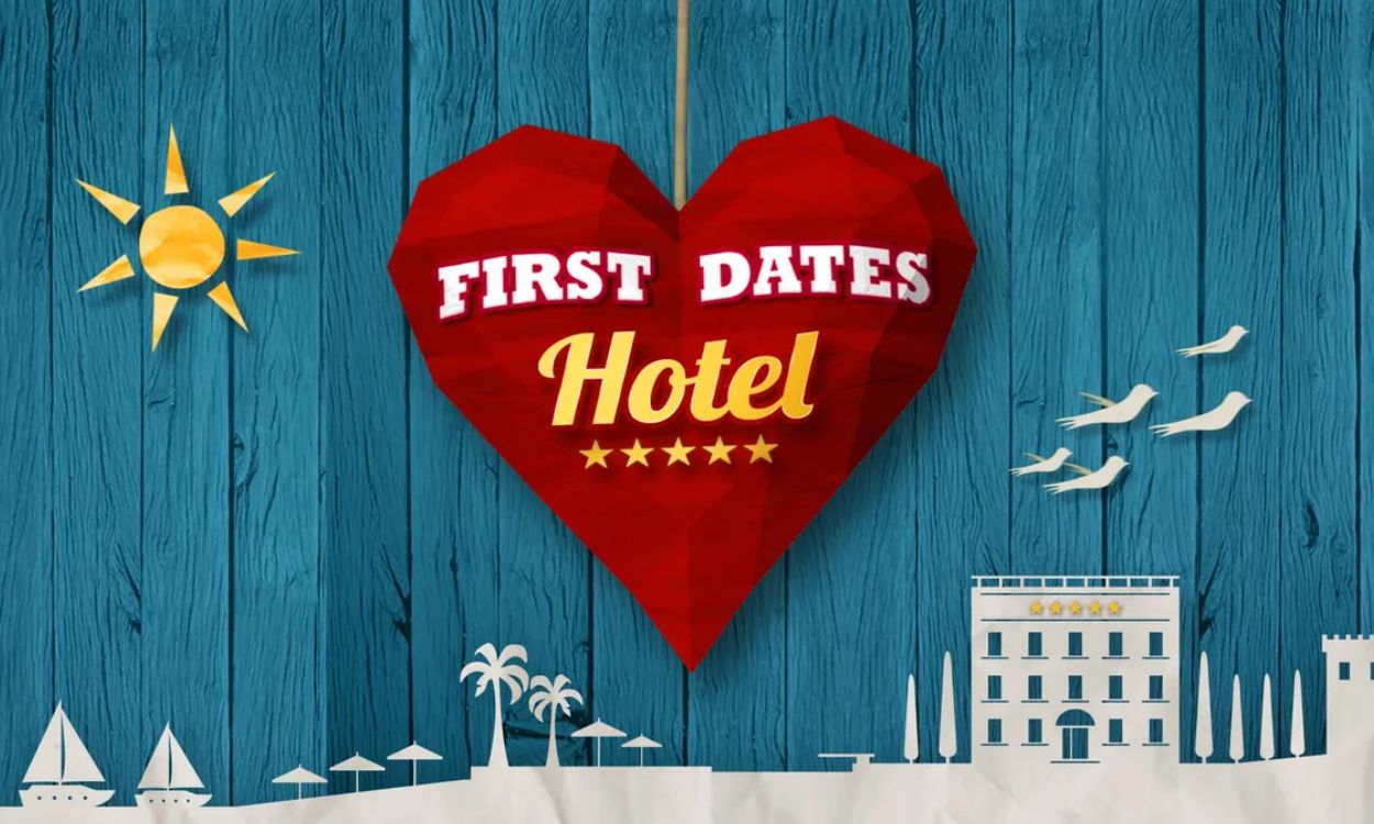 Mediaset España inicia la producción de 'First Dates Hotel' en el Mediterráneo