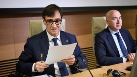 Illa desvela los precios de compra de material sanitario. EP