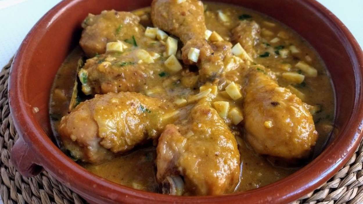 La receta de pollo en pepitoria de la abuela con la que te chuparás los dedos | IG