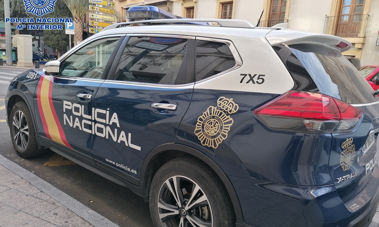 Detenido un fugitivo polaco en Marbella. EP