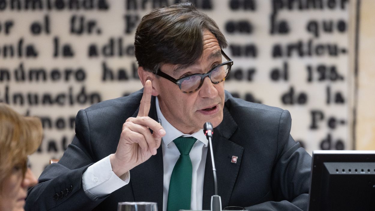 Illa doblega el electoralismo de ERC y neutraliza la cacería del PP en ...