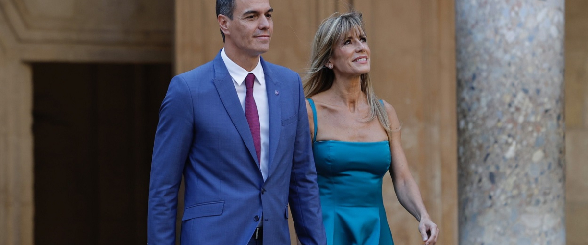 La guerra judicial y política que precede al último cara a cara entre el juez Peinado y Begoña Gómez