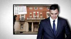 Ilustración de Pedro Sánchez. Elaboración propia