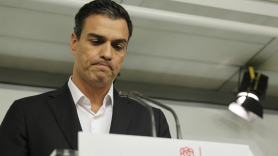 Pedro Sánchez, una historia de valentía y rebeldía