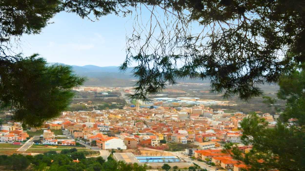 Altura, el pueblo de Castellón donde se obran milagros reconocidos por la Santa Sede. Comunitat Valenciana
