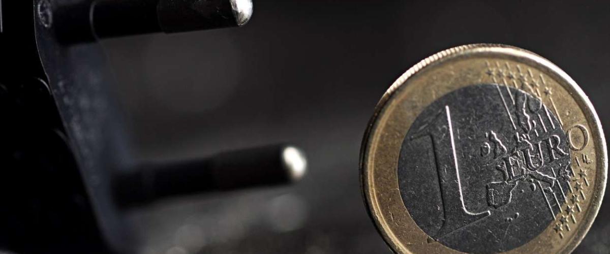 Cinco Trucos Para Saber Si Mis Monedas De Euro Son Falsas Cinco Trucos Para Saber Si Mis Monedas De Euro Son Falsas