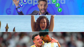 'Pasapalabra', 'Supervivientes' o el fútbol, prueba de que los jóvenes siguen viendo la televisión. Elaboración propia
