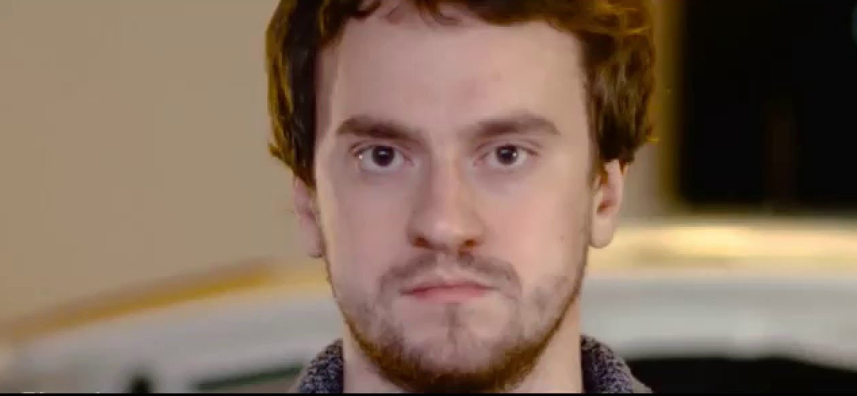 El hacker George Hotz