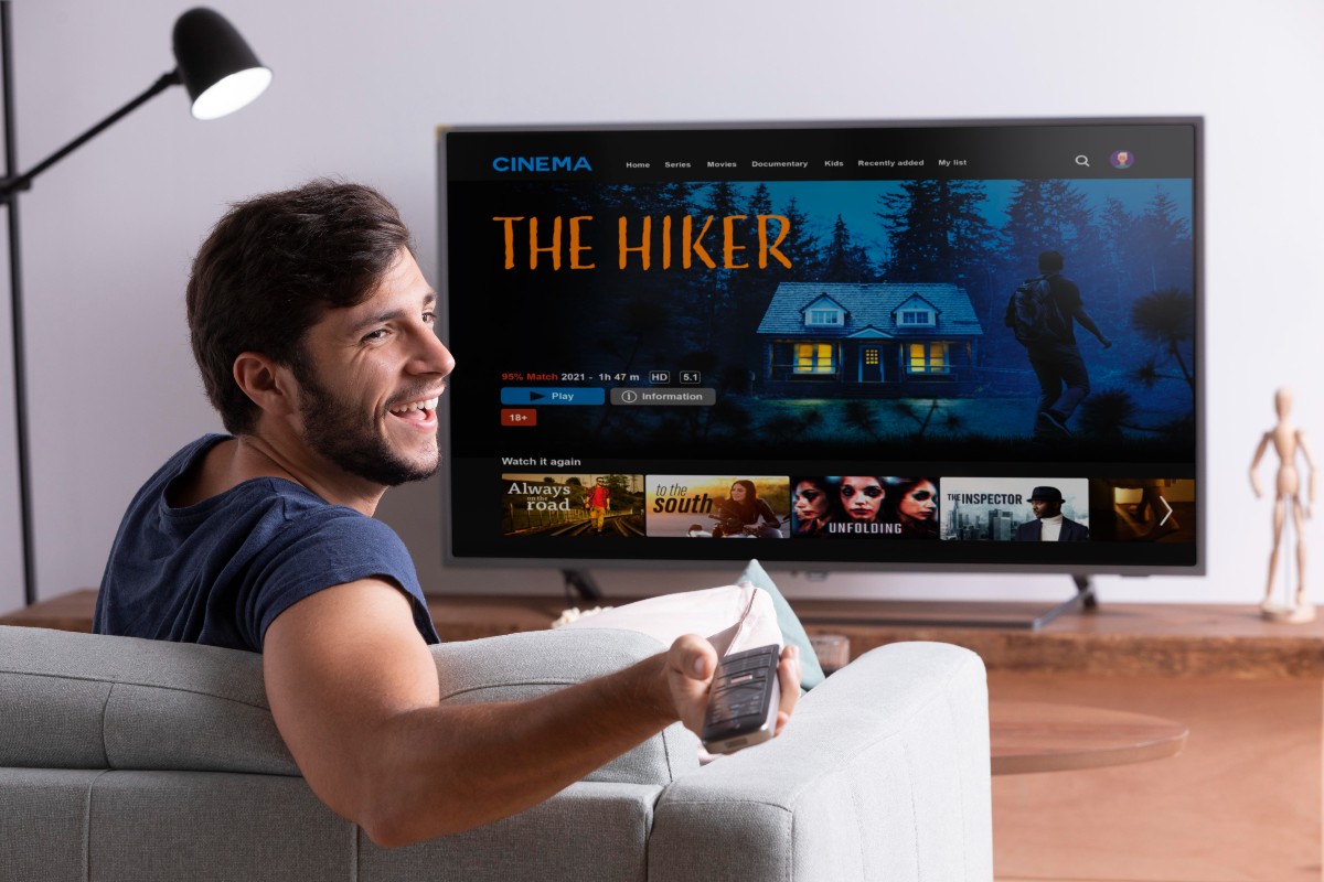 Comparativa de las mejores smart TV del momento