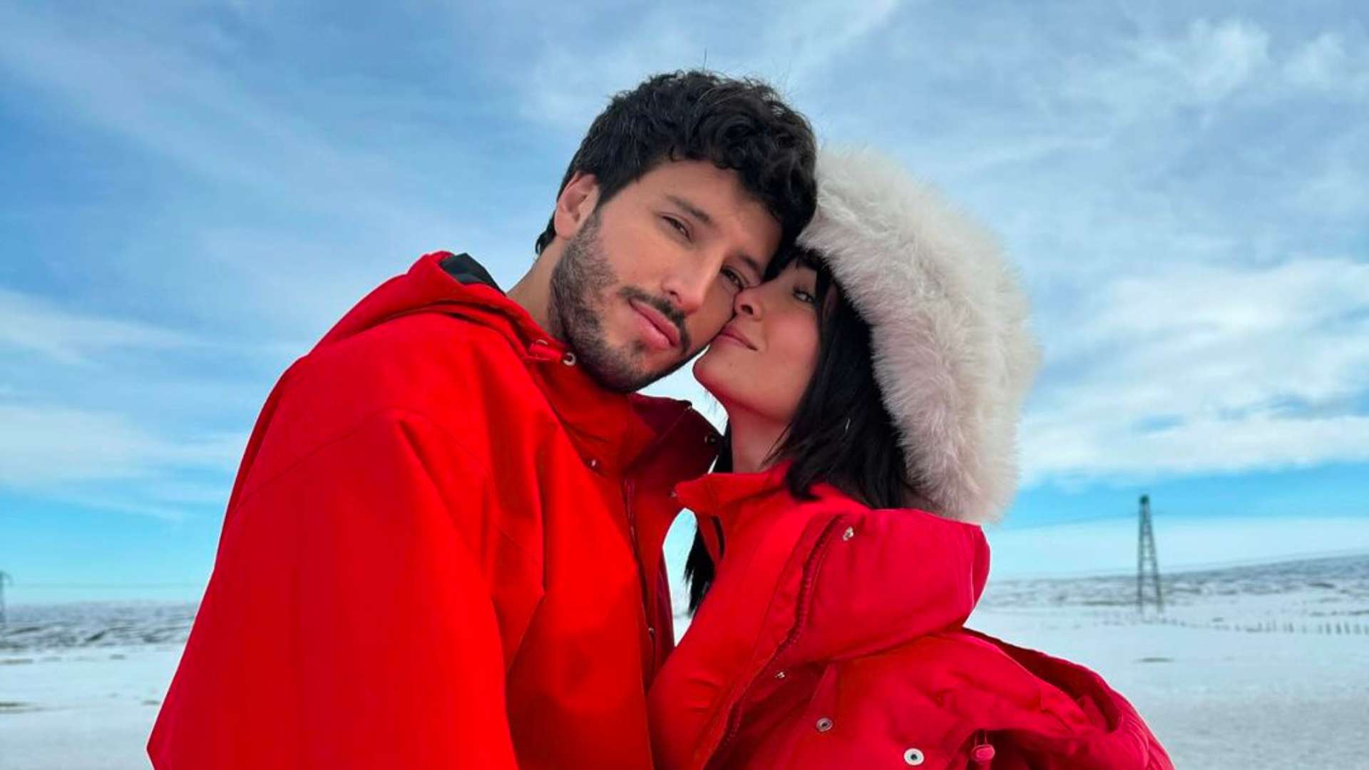 'Akureyri', de Aitana y Sebastián Yatra letra y videoclip de la canción | IG