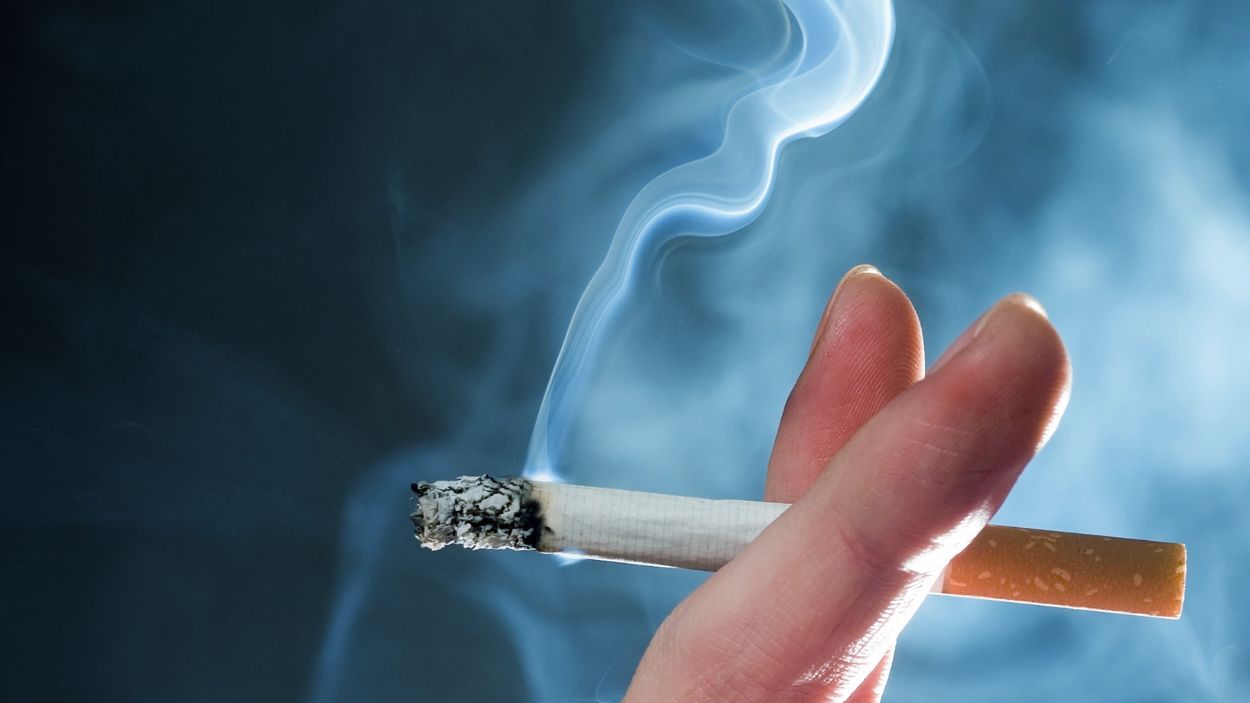 Karl Fagerström, experto en tabaquismo: "Es posible un mundo sin humo, pero no sin nicotina"