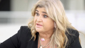 Lucía Etxebarria. Mediaset
