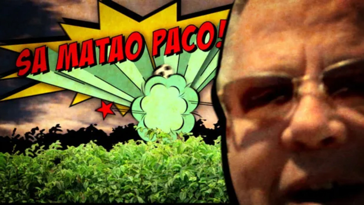 Muere José Palomo, autor del famoso meme "¡sa matao Paco!"