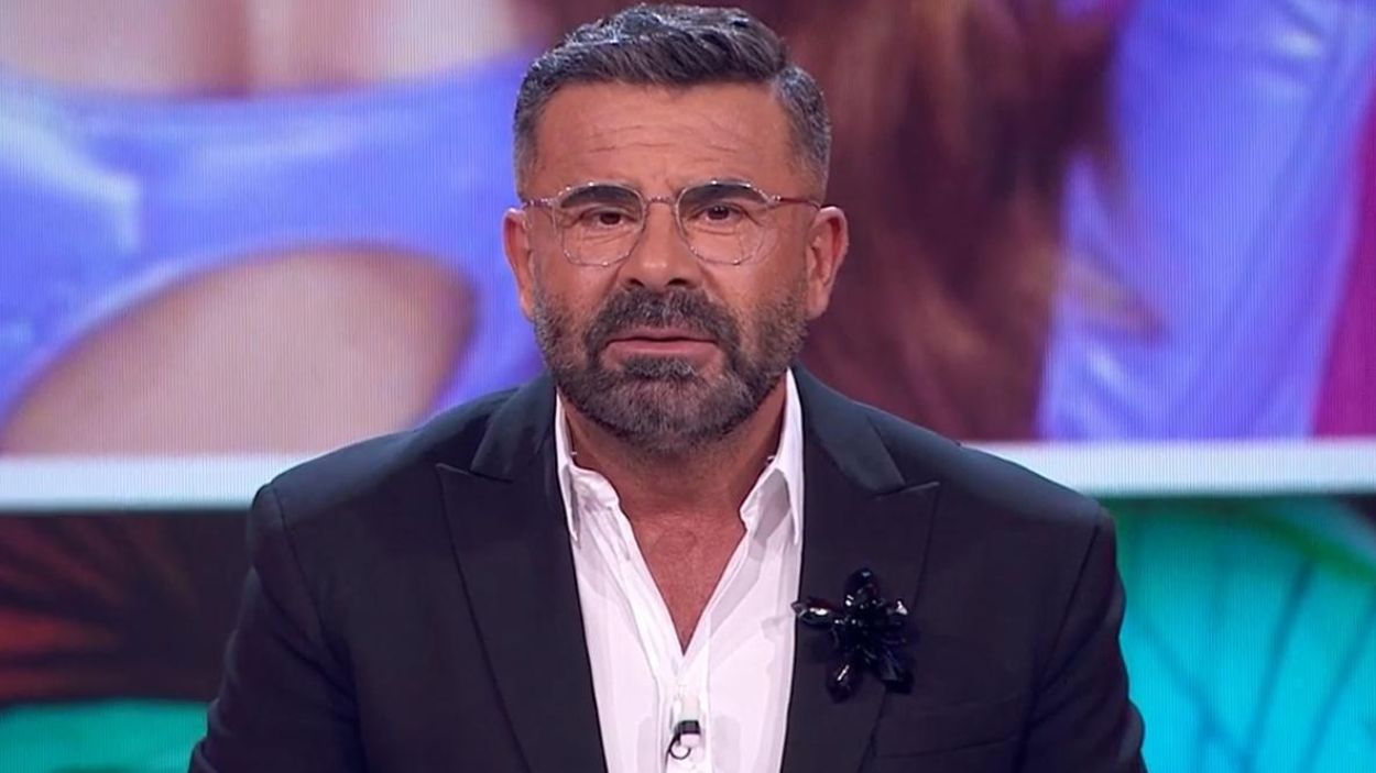 Jorge Javier Vázquez, crítico con el discurso de Pedro Sánchez: "Necesito más gasolina". Mediaset