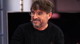 Jordi Évole en una foto de archivo.