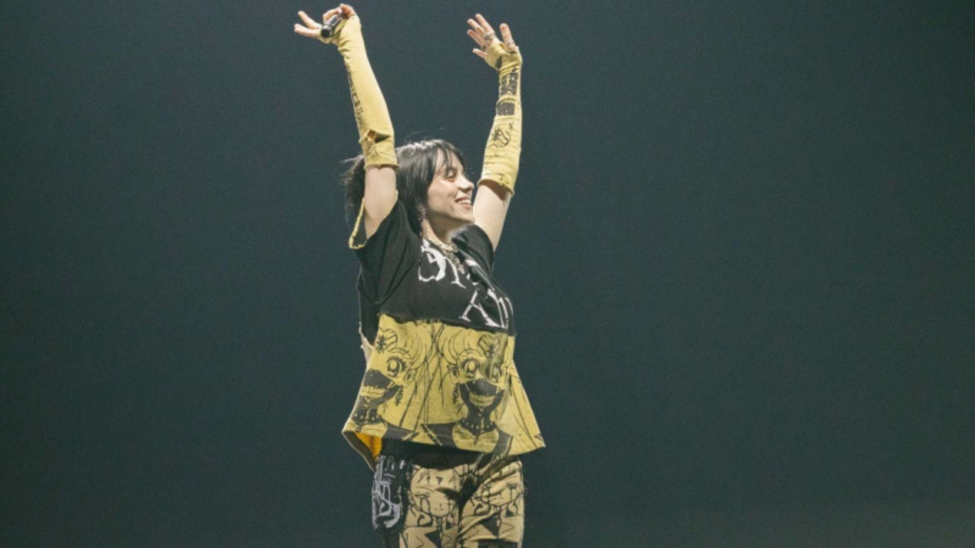 Así puedes conseguir tus entradas para Billie Eilish en Barcelona: fechas y precios | EP