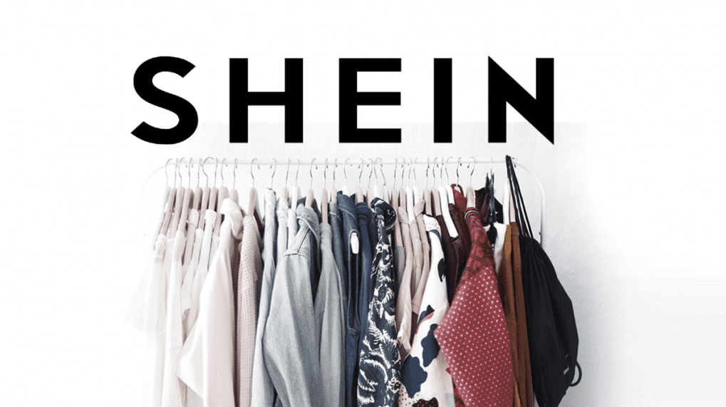 SHEIN, Zara y H&M lideran el mercado de la moda online en España