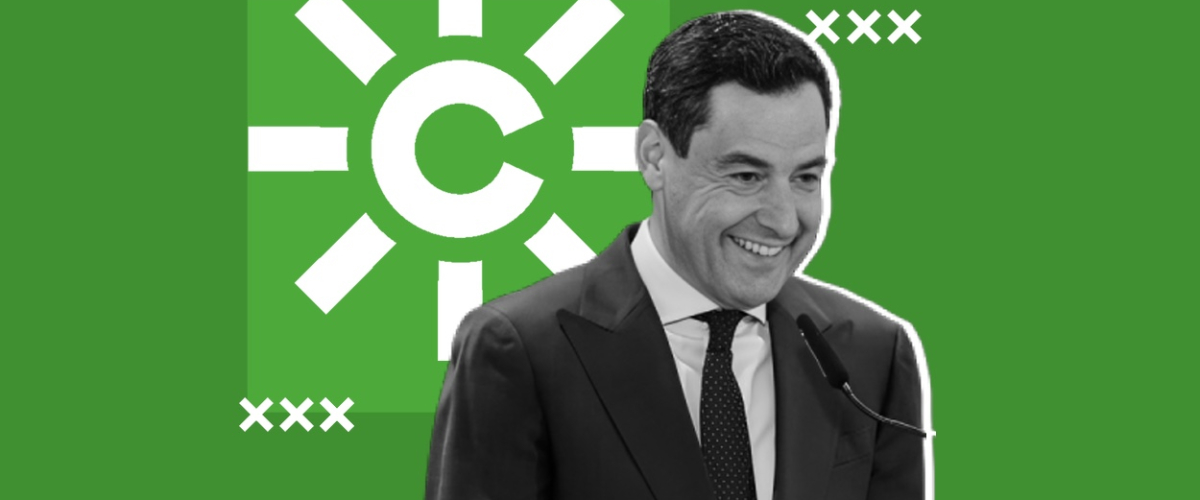 Canal Sur también oculta el escándalo de las pruebas del cáncer de mama: da más voz a la Junta que a las afectadas