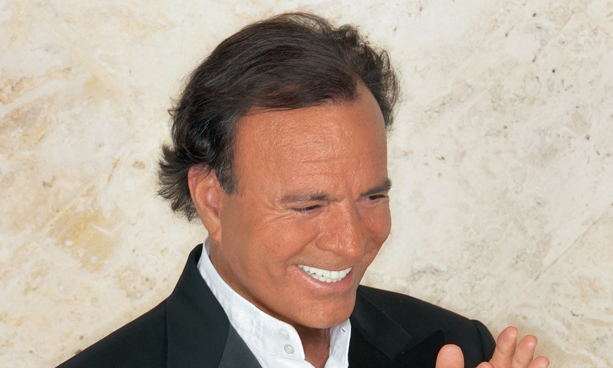 Julio Iglesias. EP