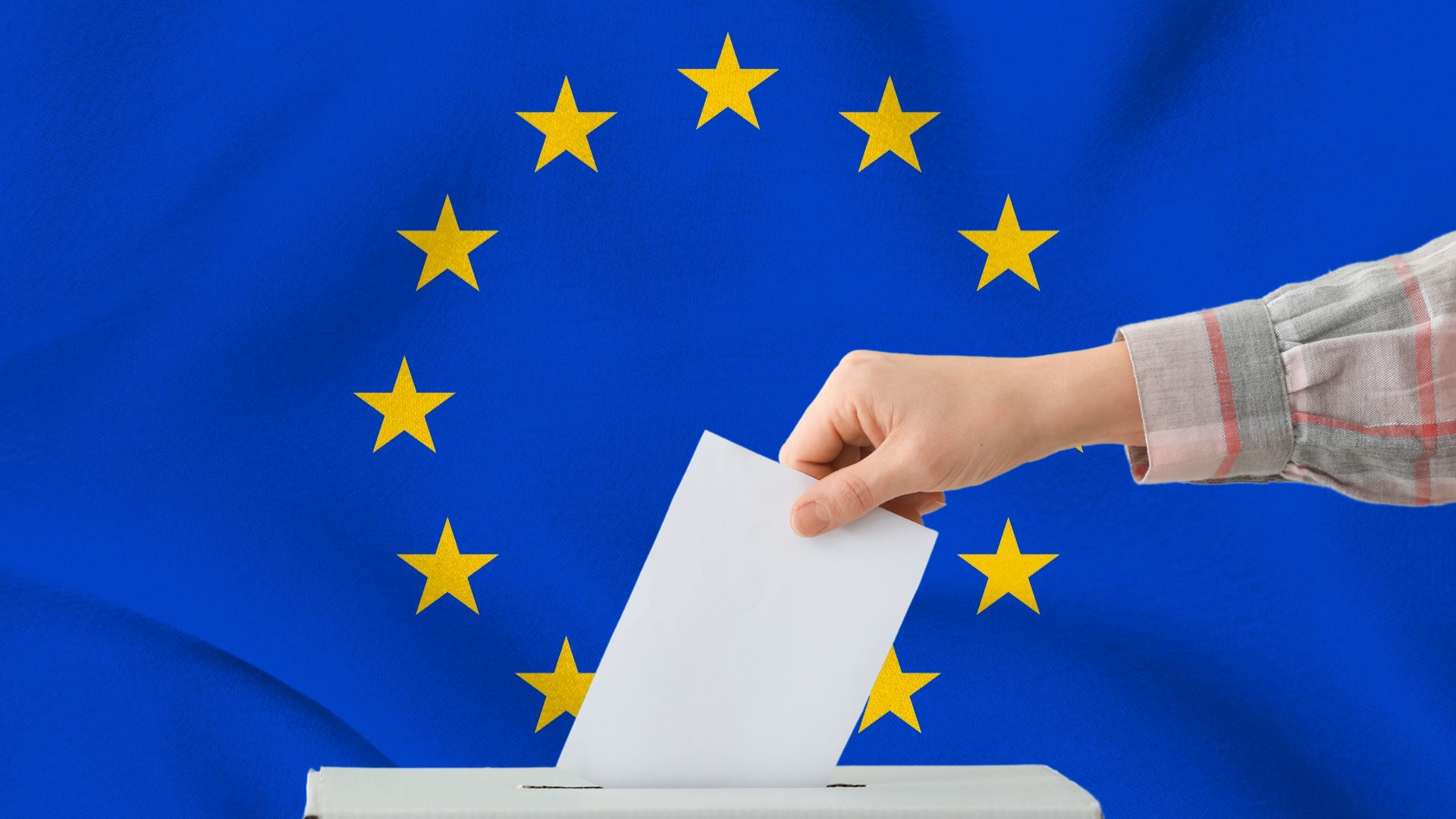 Elecciones europeas 2024: Todo lo que necesitas saber