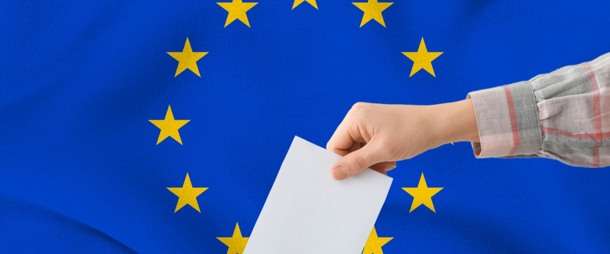 ¿Cuándo son las elecciones europeas 2024 y cómo se vota?