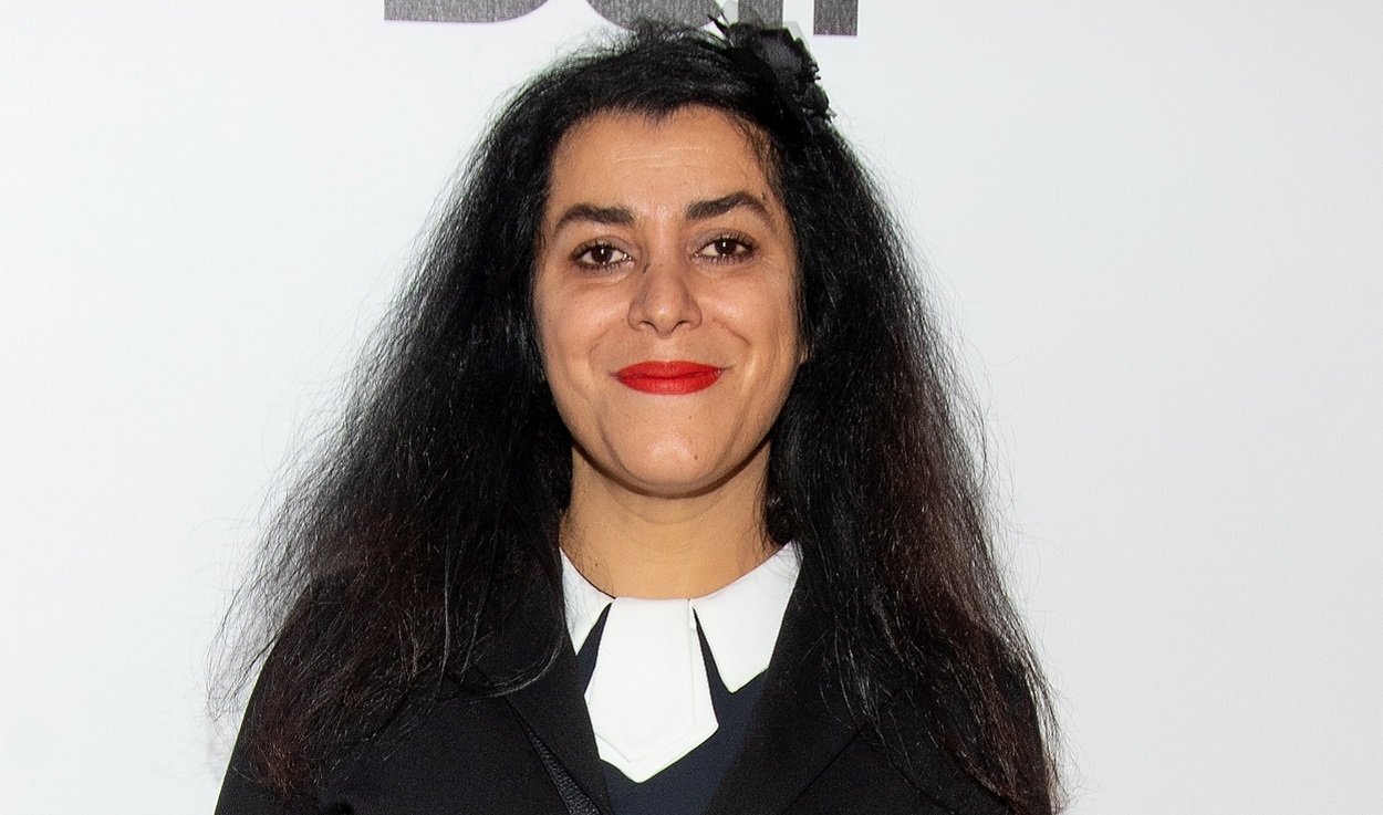 Marjane Satrapi, Premio Princesa de Asturias de Comunicación y Humanidades. EP