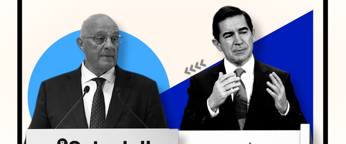 BBVA fracasa con su OPA al Sabadell y solo consigue el 25% de las acciones