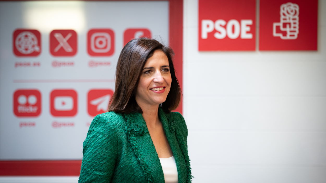 El PSOE acusa a Feijóo de ser un cobarde por ocultar las leyes de PP y Vox