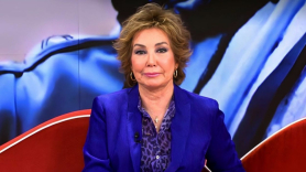 Ana Rosa Quintana en 'TardeAR'. Mediaset